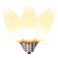 Vickerman C9 Ceramic LED Replacement Bulb