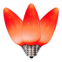Vickerman C9 Ceramic LED Replacement Bulb