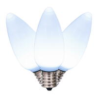 Vickerman C9 Ceramic LED Replacement Bulb