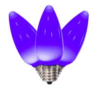 Vickerman C9 Ceramic LED Replacement Bulb