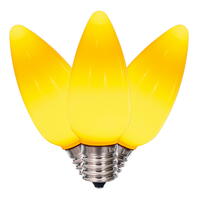 Vickerman C9 Ceramic LED Replacement Bulb