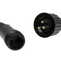 5' Spacer 9 Amps 20awg x 3C wire