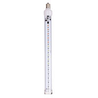 Vickerman LED SnowFall Tube Bulb
