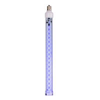 Vickerman LED SnowFall Tube Bulb