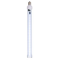 Vickerman LED SnowFall Tube Bulb