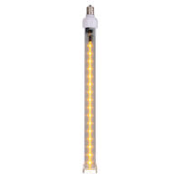 Vickerman LED SnowFall Tube Bulb