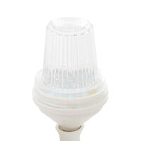 C7 LED PureWhite Strobe Bulb 35/Min