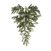 Vickerman Artificial 36" Colorado Spruce Teardrop