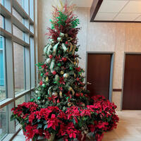 Cheerful Tradition