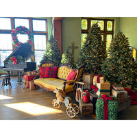 Holidays at Newport Hall 