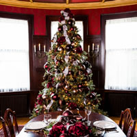 Clifton Dining Room