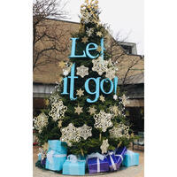 Christmas on France