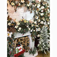 Farmhouse Xmas