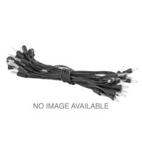 50Lt Clear Repl set Grn wire 8"sp Dura