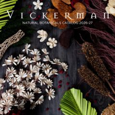 2026 Natural Botanical Catalog