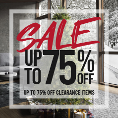 Sale Items