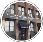 Hunter Gallery - Boston